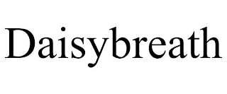 DAISYBREATH