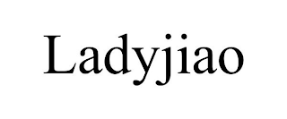 LADYJIAO