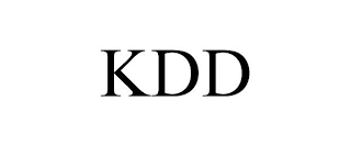 KDD