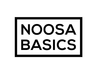 NOOSA BASICS