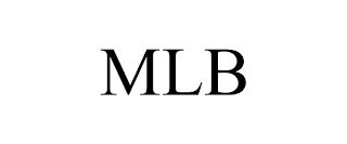 MLB