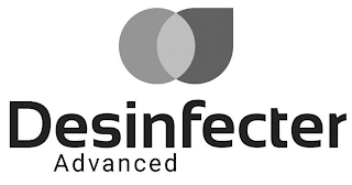 DESINFECTER ADVANCED