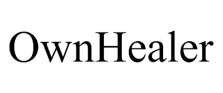 OWNHEALER