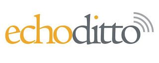 ECHODITTO