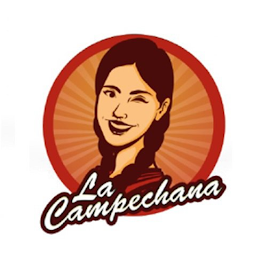 LA CAMPECHANA