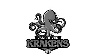 VANCOUVER KRAKENS SLG