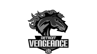 DETROIT VENGEANCE SLG