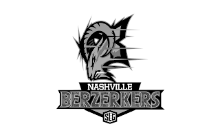 NASHVILLE BERZERKERS SLG