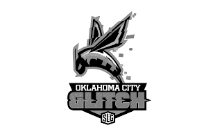 OKLAHOMA CITY GLITCH SLG