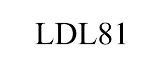 LDL81