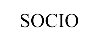 SOCIO