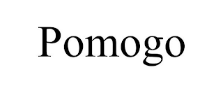 POMOGO