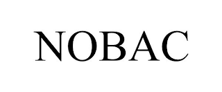 NOBAC