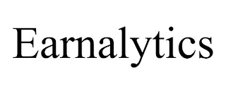 EARNALYTICS