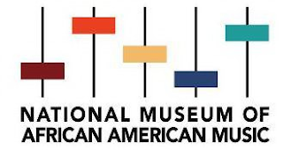 NATIONAL MUSEUM OF AFRICAN AMERICAN MUSIC