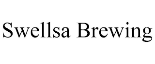 SWELLSA BREWING