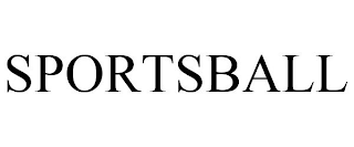SPORTSBALL