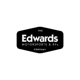 THE EDWARDS MOTORSPORTS & RVS COMPANY