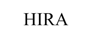 HIRA