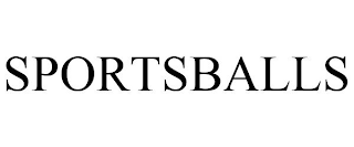 SPORTSBALLS