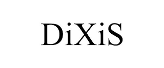 DIXIS