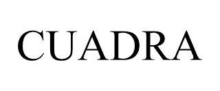 CUADRA