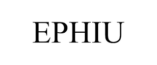 EPHIU