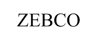 ZEBCO