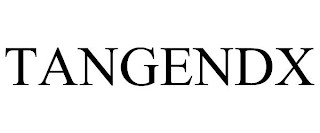 TANGENDX