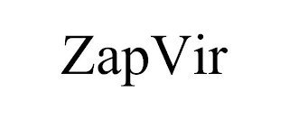 ZAPVIR