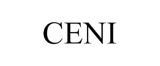 CENI