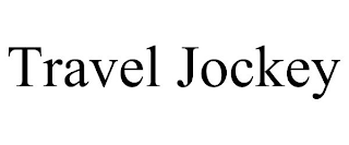 TRAVEL JOCKEY