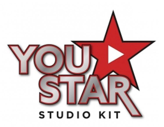 YOU STAR STUDIO KIT