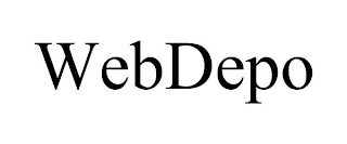 WEBDEPO