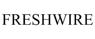 FRESHWIRE