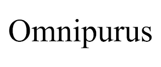 OMNIPURUS