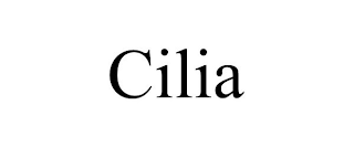 CILIA