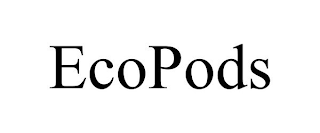 ECOPODS