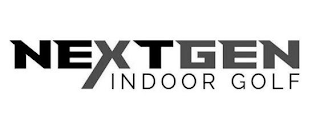 NEXTGEN INDOOR GOLF