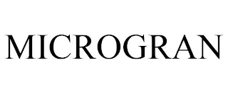 MICROGRAN