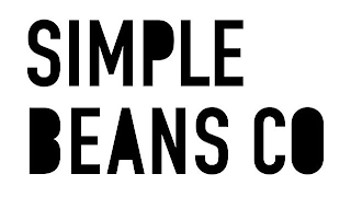 SIMPLE BEANS CO
