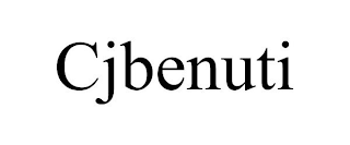 CJBENUTI