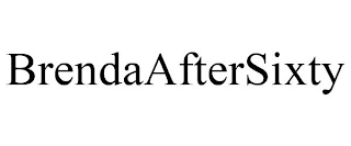 BRENDAAFTERSIXTY