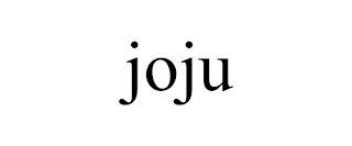 JOJU