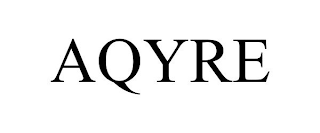 AQYRE