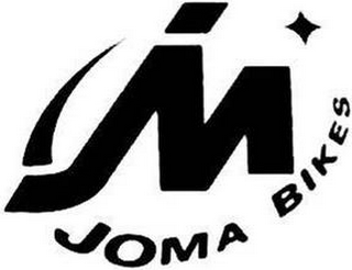 JM JOMA BIKES