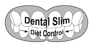 DENTAL SLIM DIET CONTROL