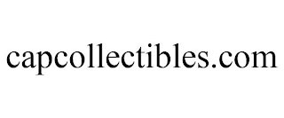 CAPCOLLECTIBLES.COM