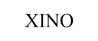 XINO