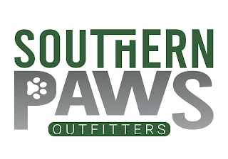 SOUTHERN PAWS OUTFITTERS